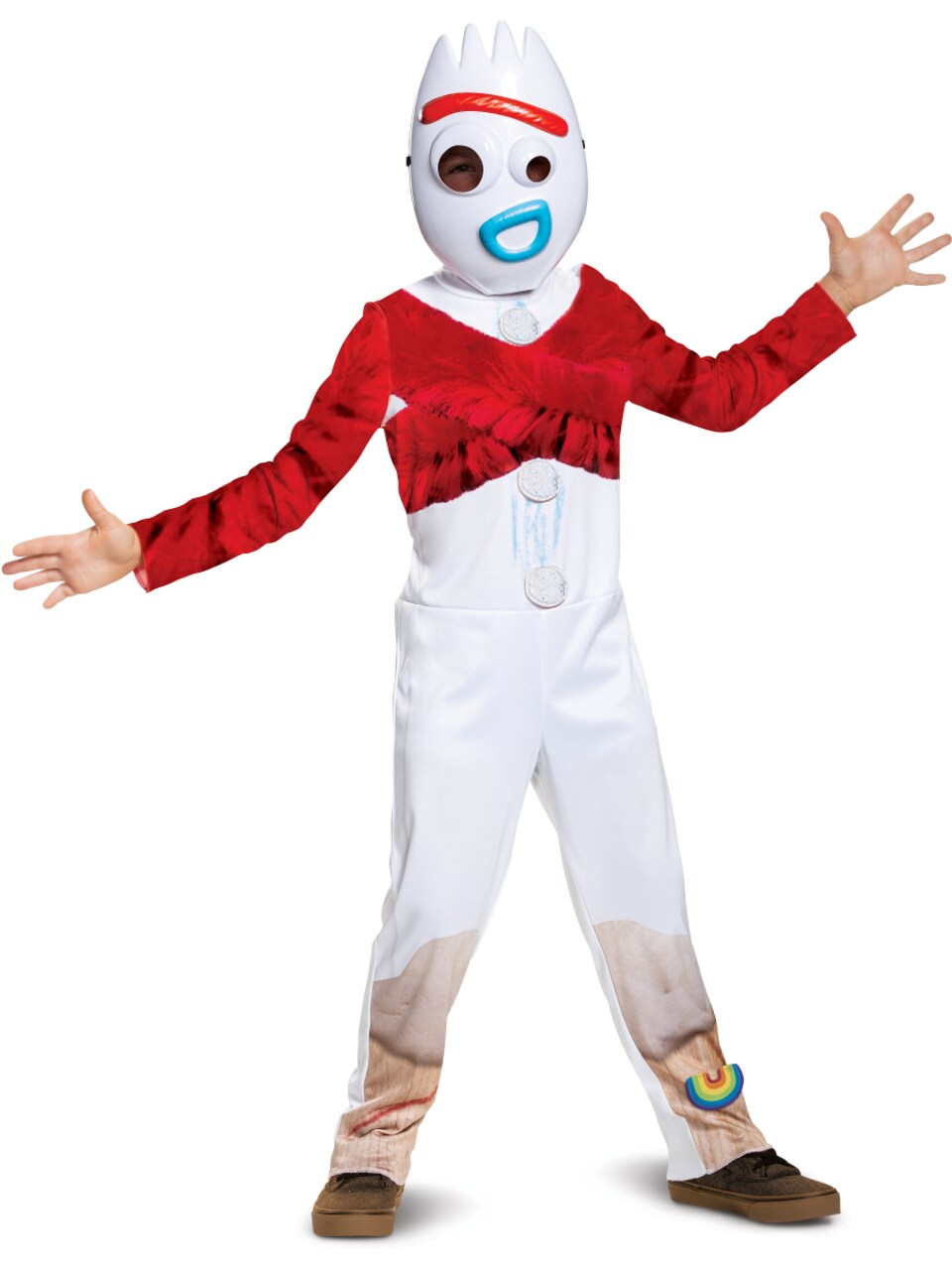 Child s Disney Classic Toy Story 4 Forky Costume